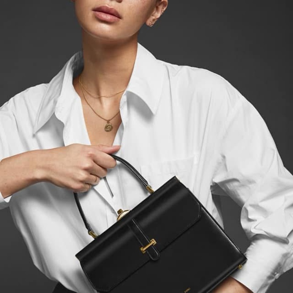 Anine Bing Ruby Handbag